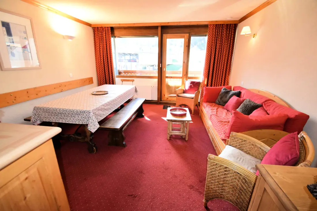 Residence Les Ecrins