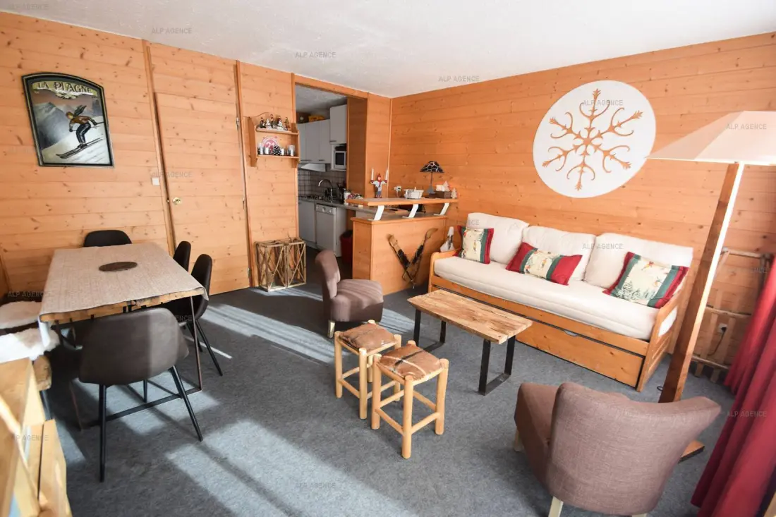 Residence Les Ecrins