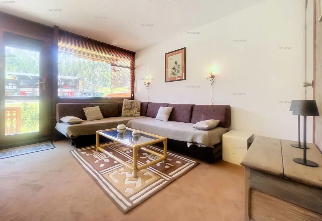 Residence Les Ecrins