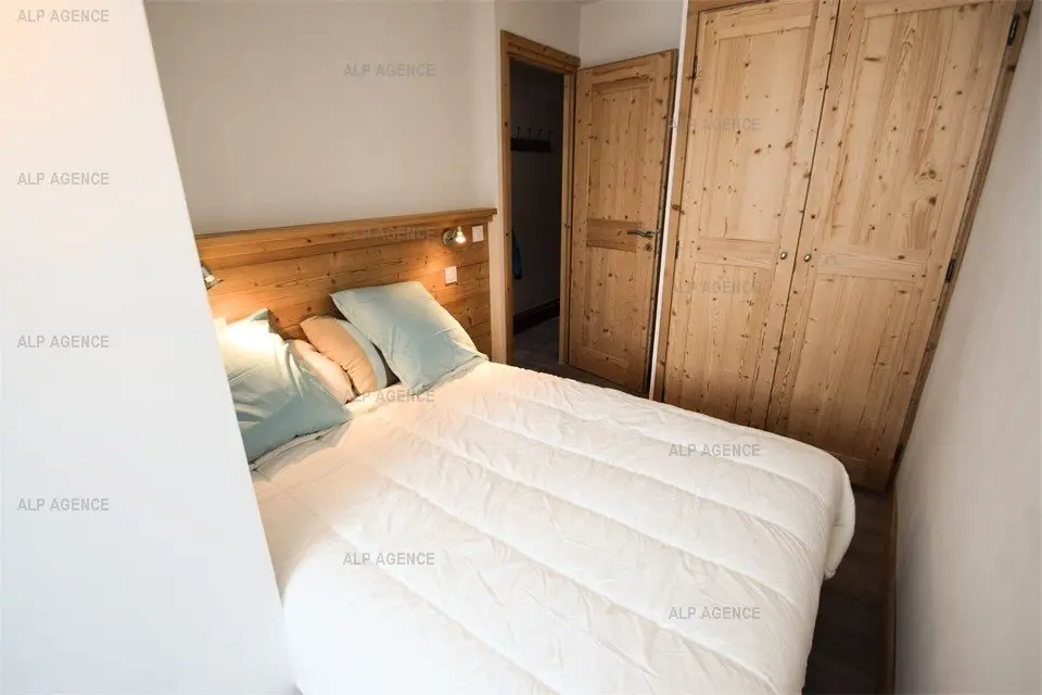Residence Les Ecrins