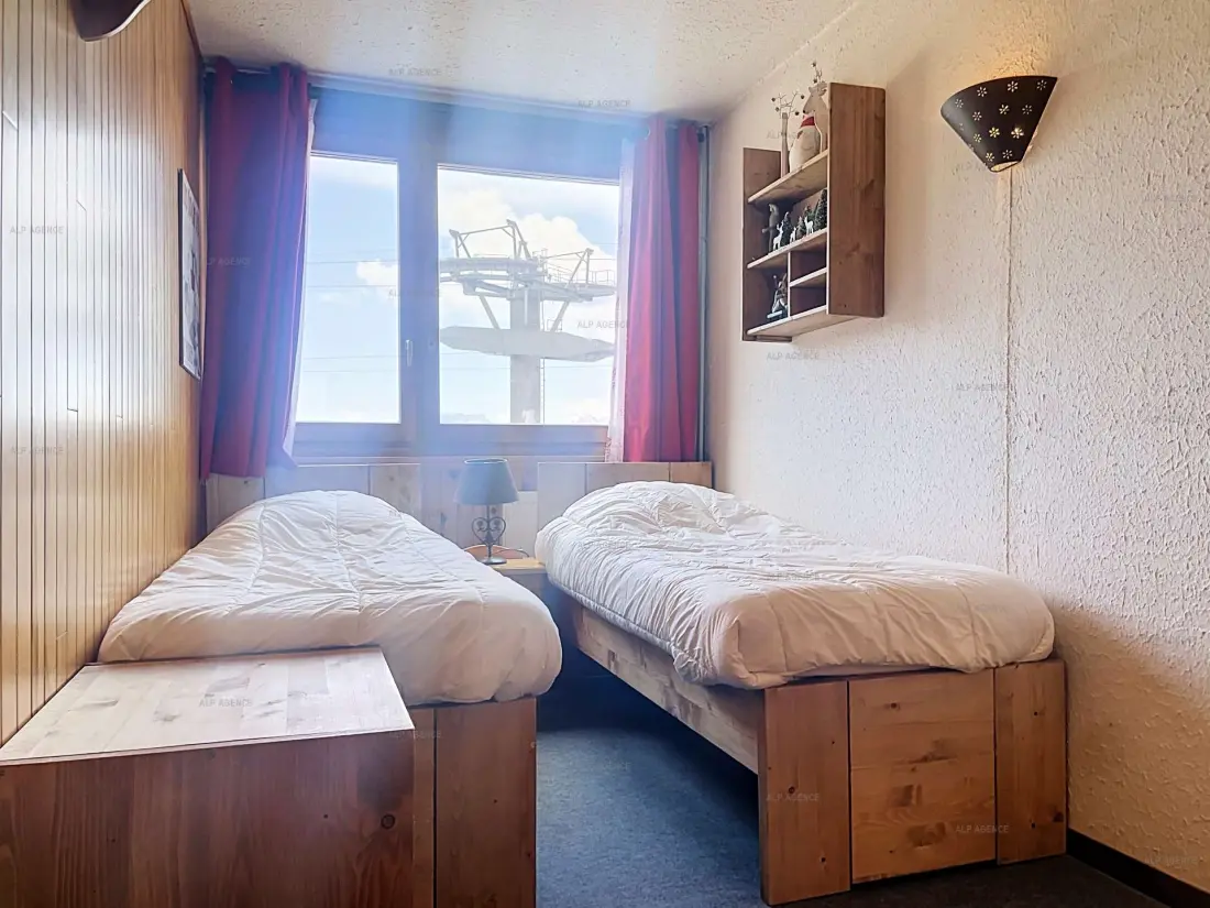 Residence Les Ecrins