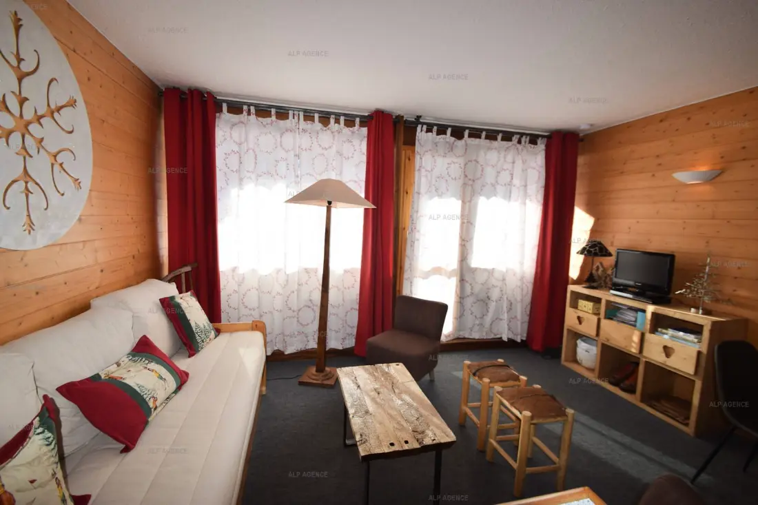 Residence Les Ecrins