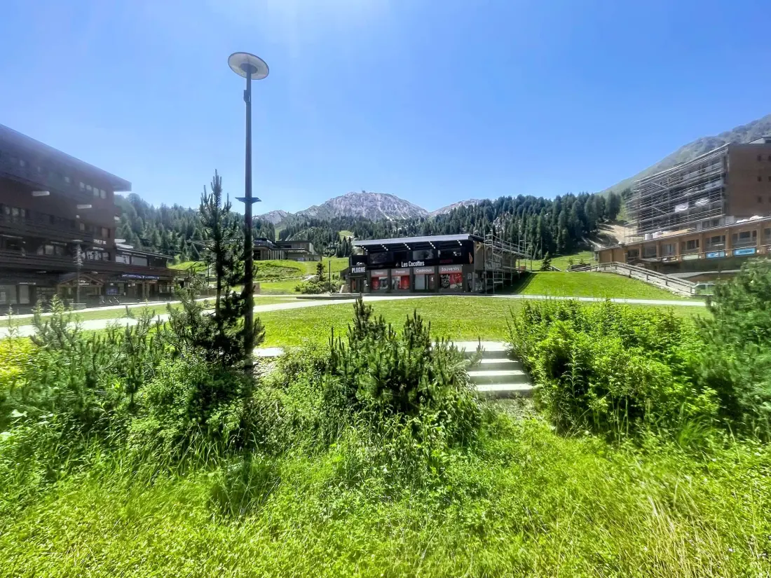 Residence Les Ecrins