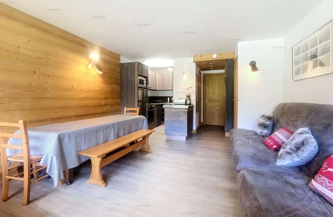 Residence Les Ecrins