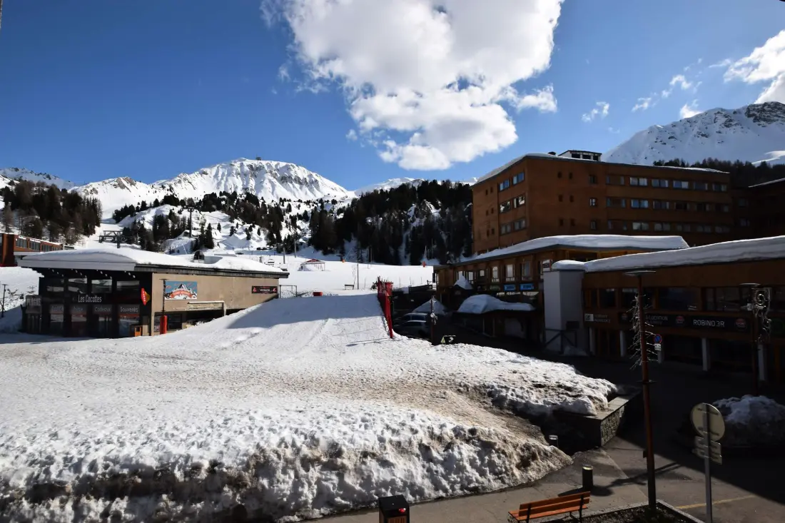 Residence Les Ecrins