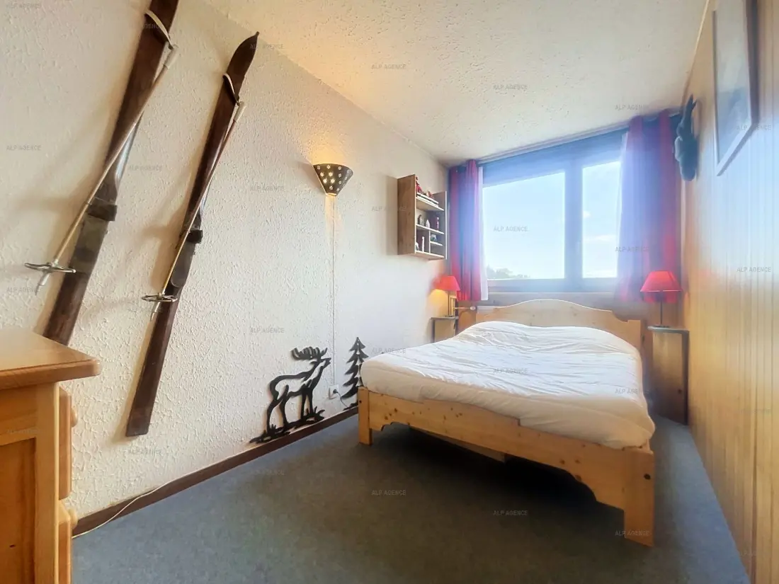 Residence Les Ecrins