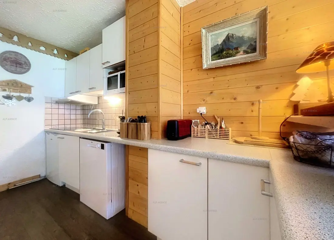 Residence Les Ecrins
