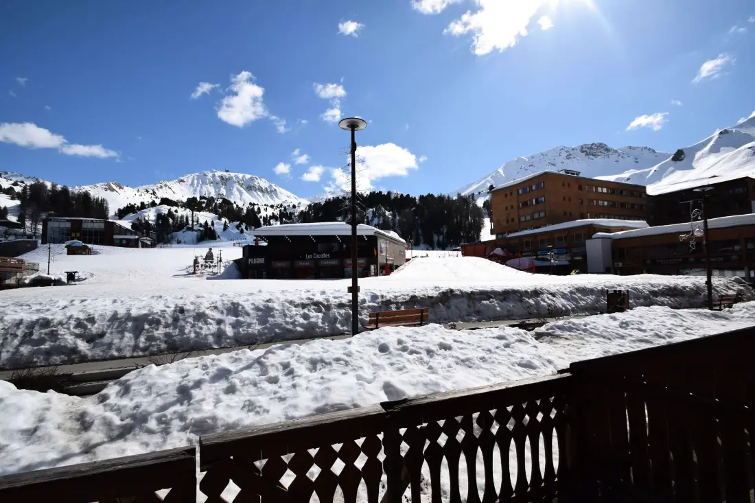 Residence Les Ecrins