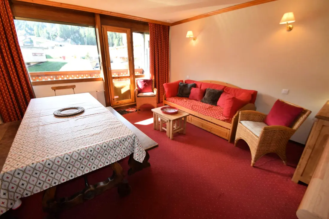 Residence Les Ecrins
