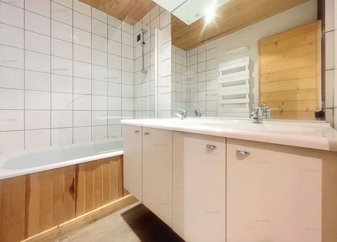 Residence Les Ecrins