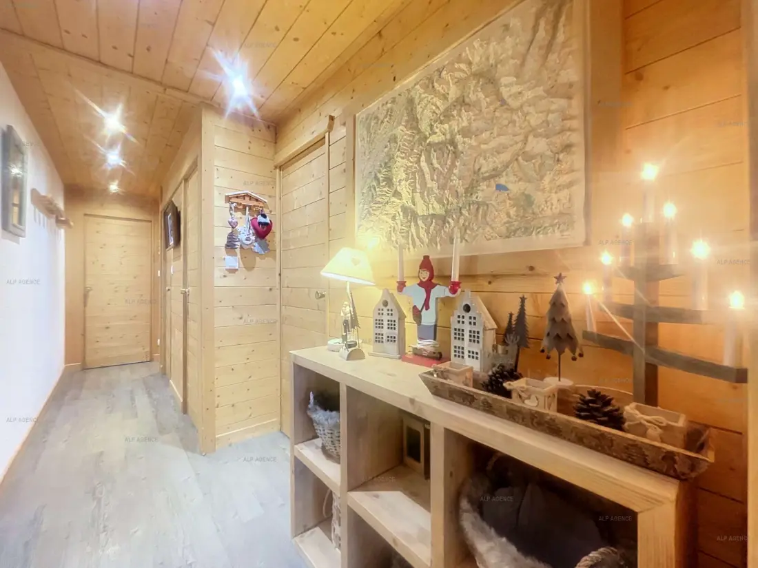 Residence Les Ecrins