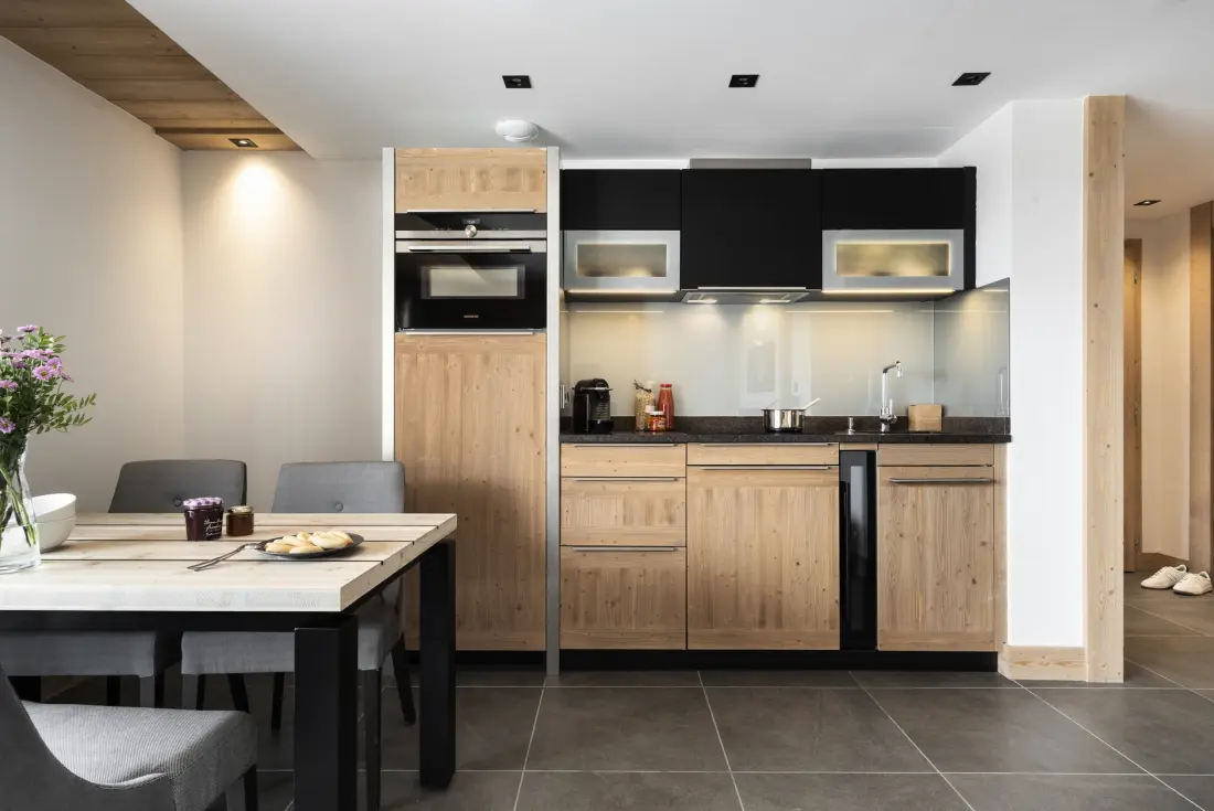 MGM Szállodák és rezidenciák - Manaka Residence 5 Csillagok★★★★★