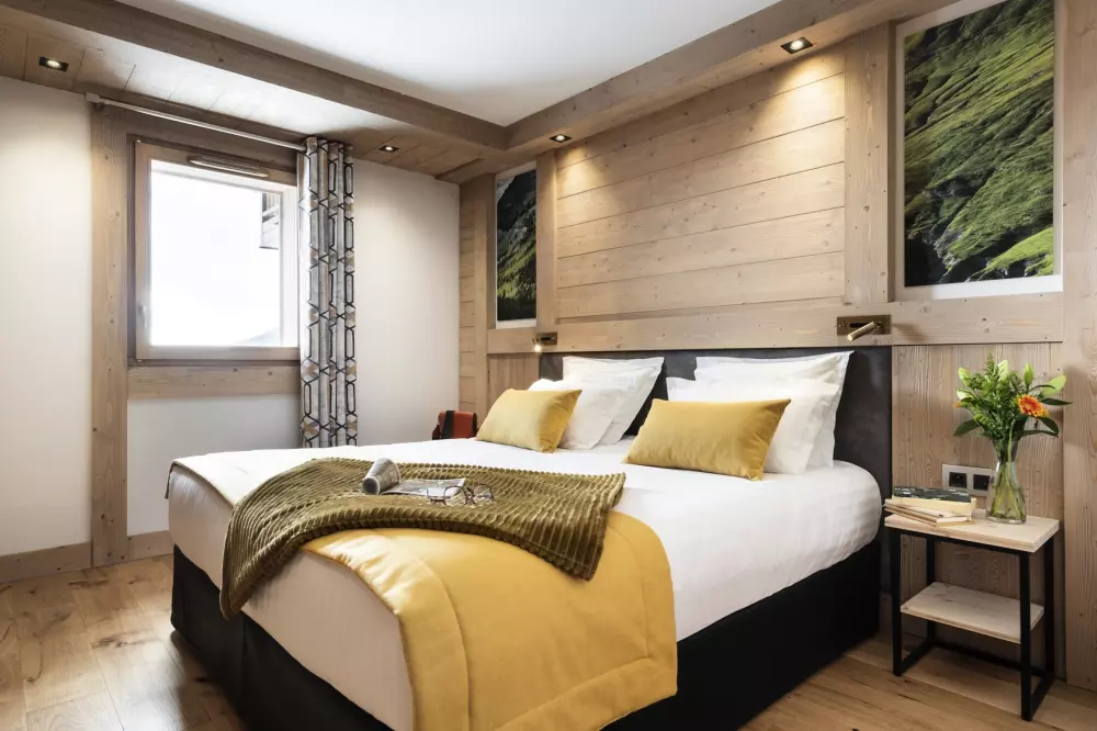 MGM Hôtels & Résidences - Résidence Manaka 5 étoiles★★★★★