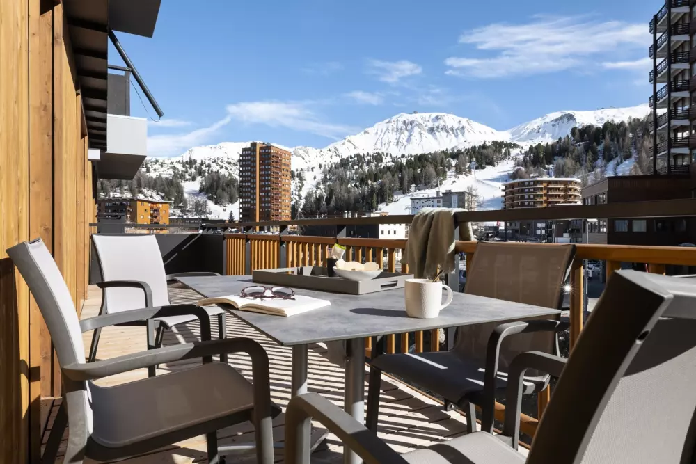 MGM Hôtels & Résidences - Résidence Manaka 5 étoiles★★★★★