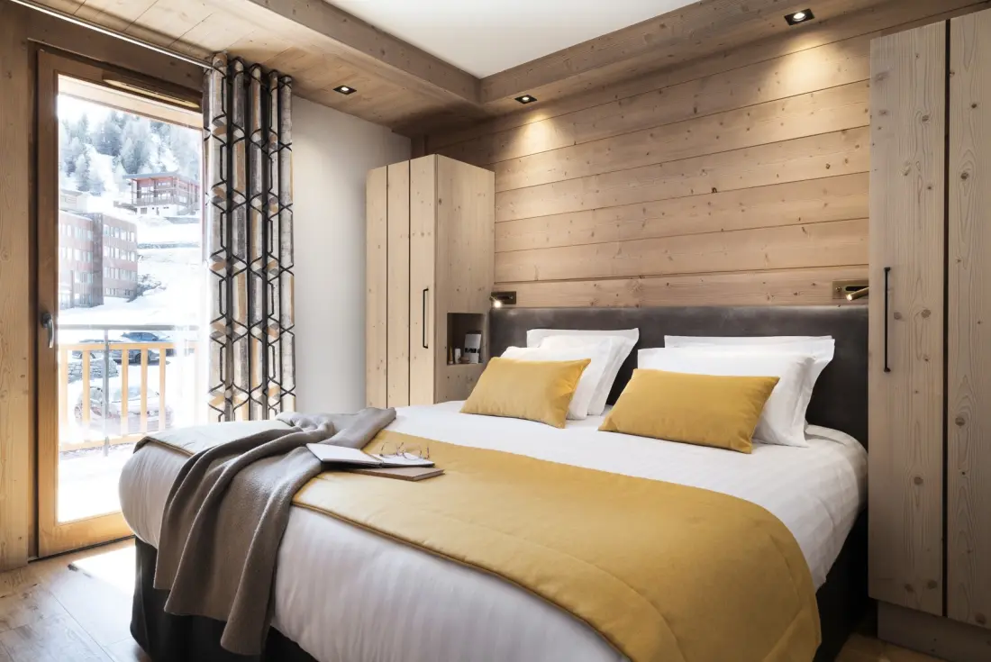 MGM Szállodák és rezidenciák - Manaka Residence 5 Csillagok★★★★★