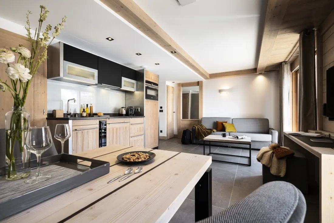 MGM Szállodák és rezidenciák - Manaka Residence 5 Csillagok★★★★★