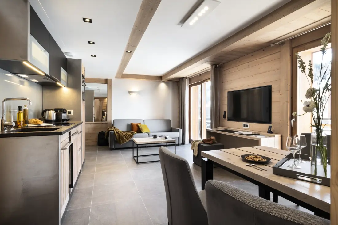 MGM Szállodák és rezidenciák - Manaka Residence 5 Csillagok★★★★★