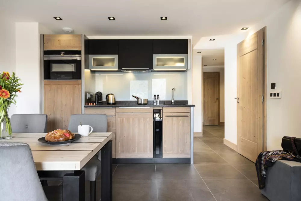 MGM Hôtels & Résidences - Résidence Manaka 5 étoiles★★★★★