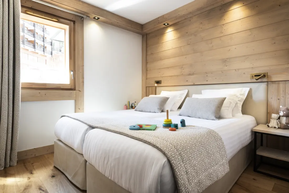 MGM Szállodák és rezidenciák - Manaka Residence 5 Csillagok★★★★★
