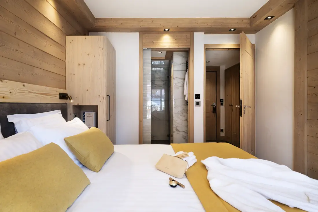 MGM Szállodák és rezidenciák - Manaka Residence 5 Csillagok★★★★★