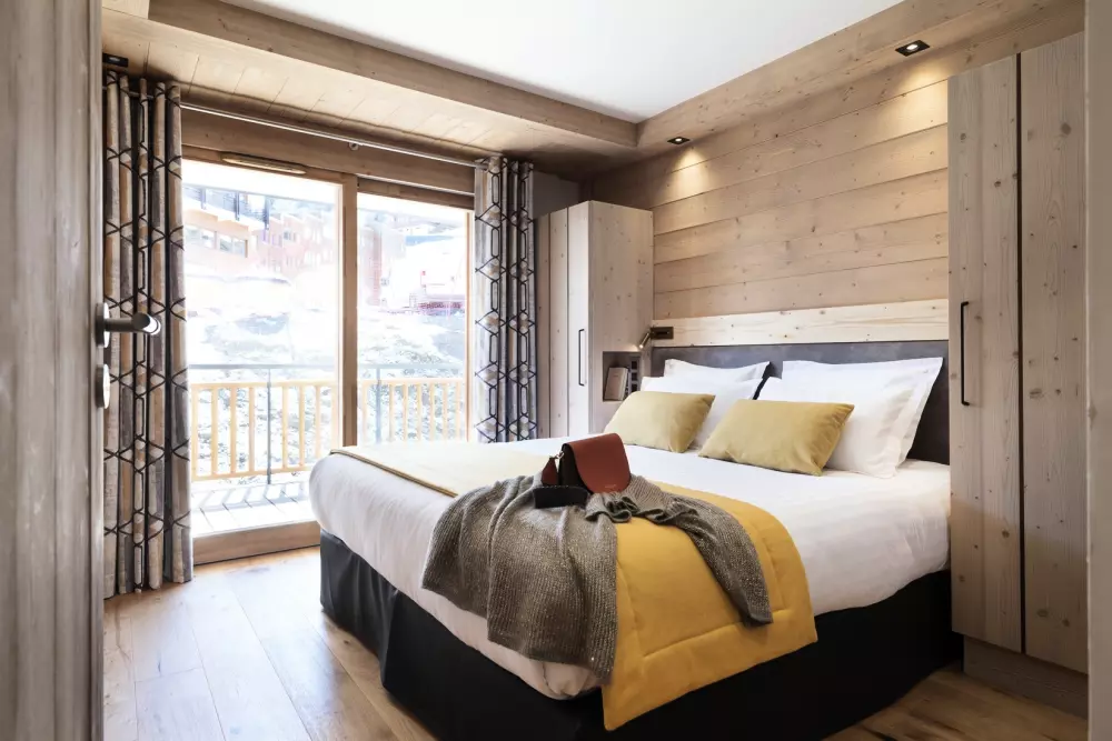 MGM Hôtels & Résidences - Résidence Manaka 5 étoiles★★★★★