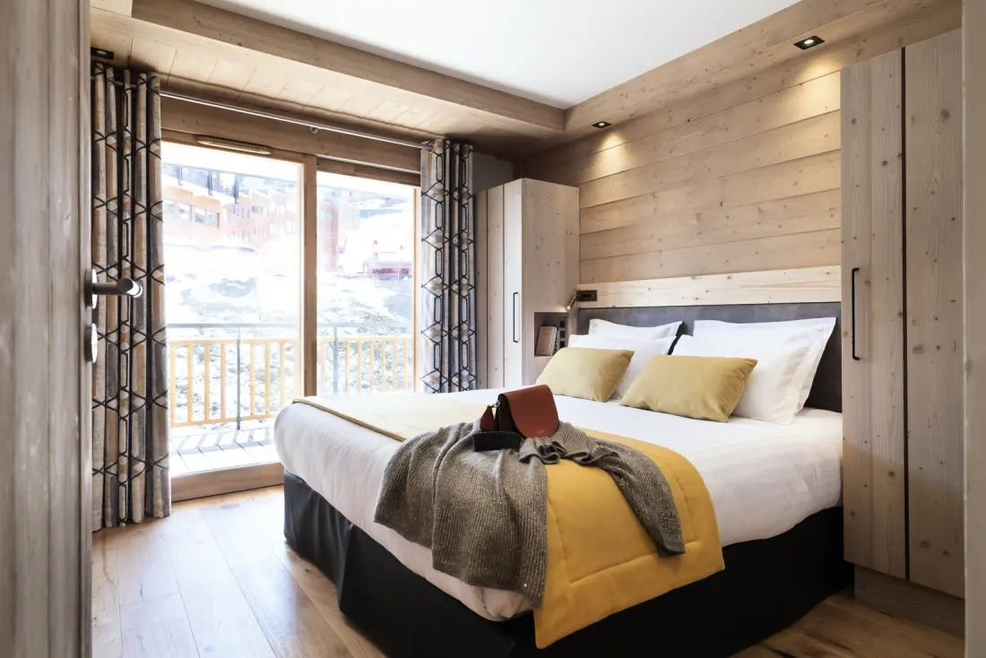 MGM Szállodák és rezidenciák - Manaka Residence 5 Csillagok★★★★★