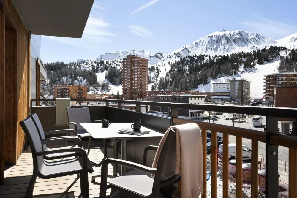 MGM Hôtels & Résidences - Résidence Manaka 5 étoiles★★★★★