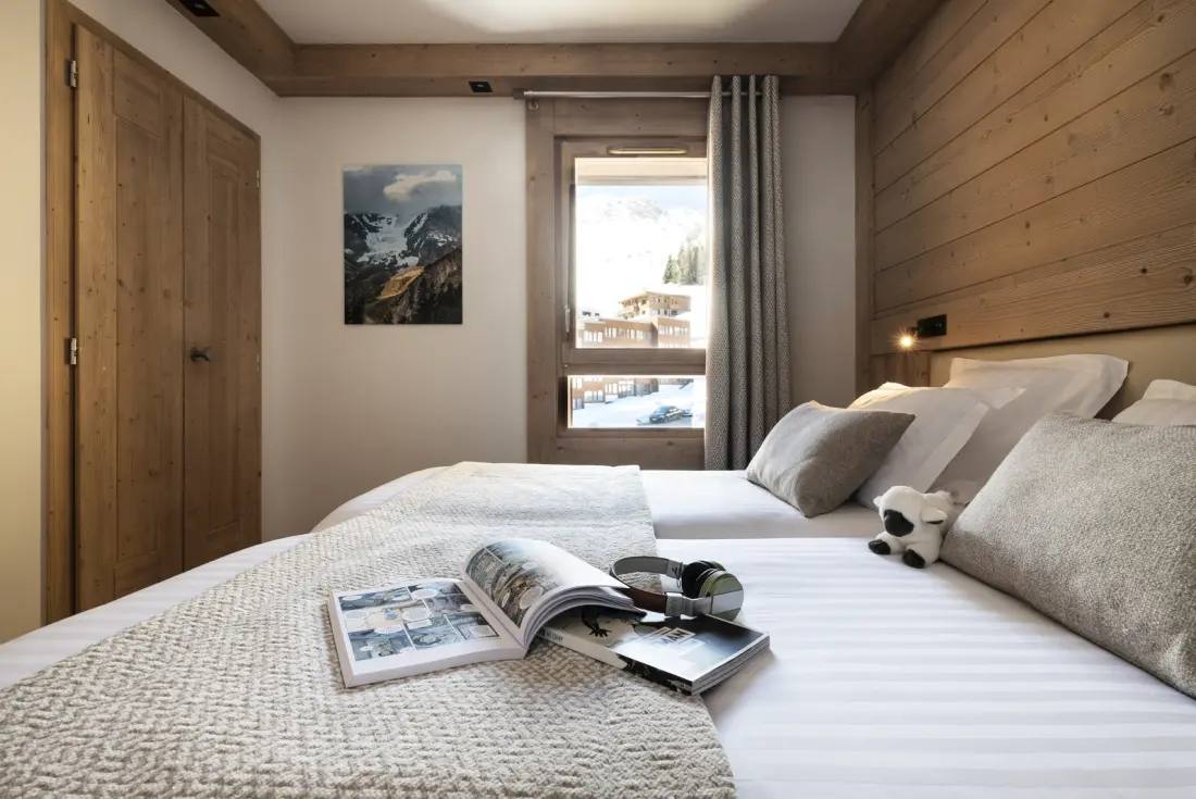 MGM Szállodák és rezidenciák - Manaka Residence 5 Csillagok★★★★★