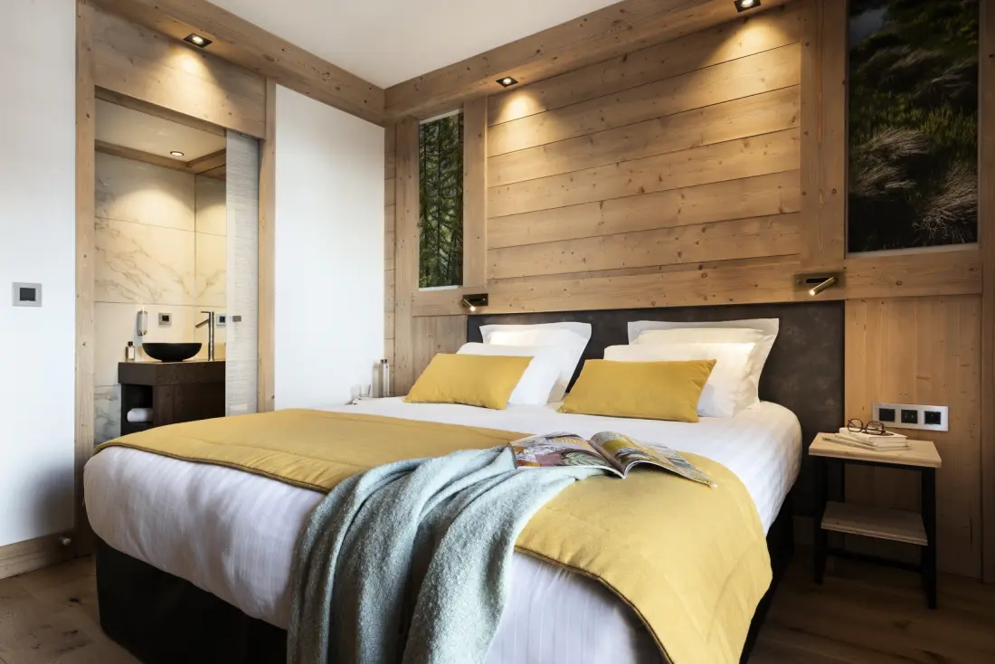 MGM Szállodák és rezidenciák - Manaka Residence 5 Csillagok★★★★★