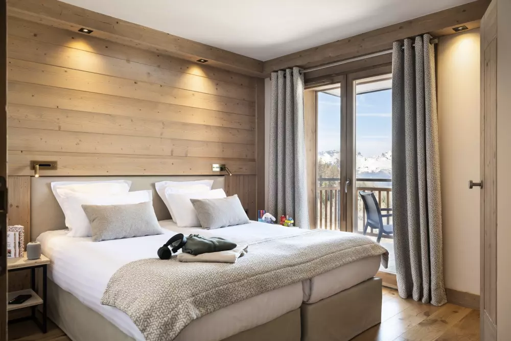 MGM Hôtels & Résidences - Résidence Manaka 5 étoiles★★★★★