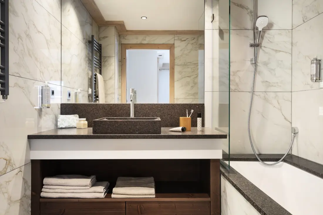 MGM Szállodák és rezidenciák - Manaka Residence 5 Csillagok★★★★★