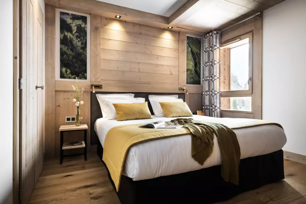 MGM Hôtels & Résidences - Résidence Manaka 5 étoiles★★★★★