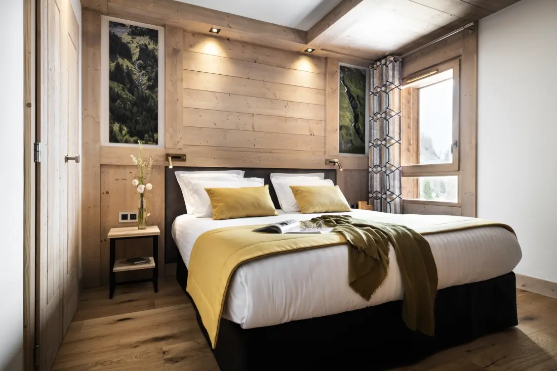 MGM Szállodák és rezidenciák - Manaka Residence 5 Csillagok★★★★★