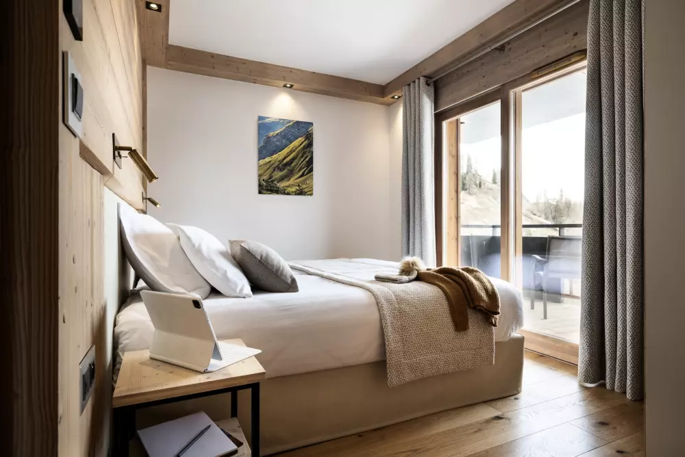 MGM Hôtels & Résidences - Résidence Manaka 5 étoiles★★★★★