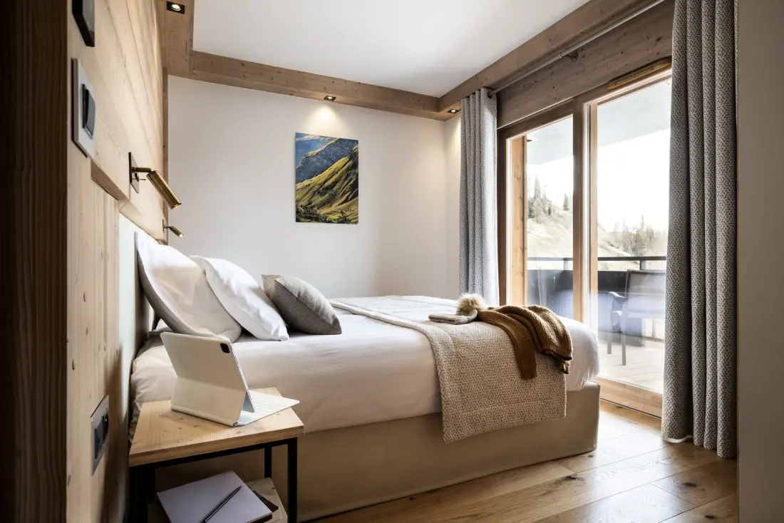 MGM Szállodák és rezidenciák - Manaka Residence 5 Csillagok★★★★★