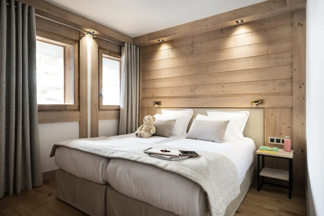 MGM Szállodák és rezidenciák - Manaka Residence 5 Csillagok★★★★★