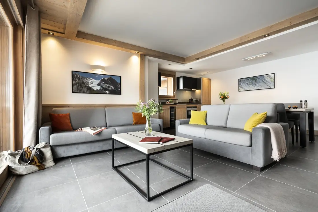 MGM Szállodák és rezidenciák - Manaka Residence 5 Csillagok★★★★★