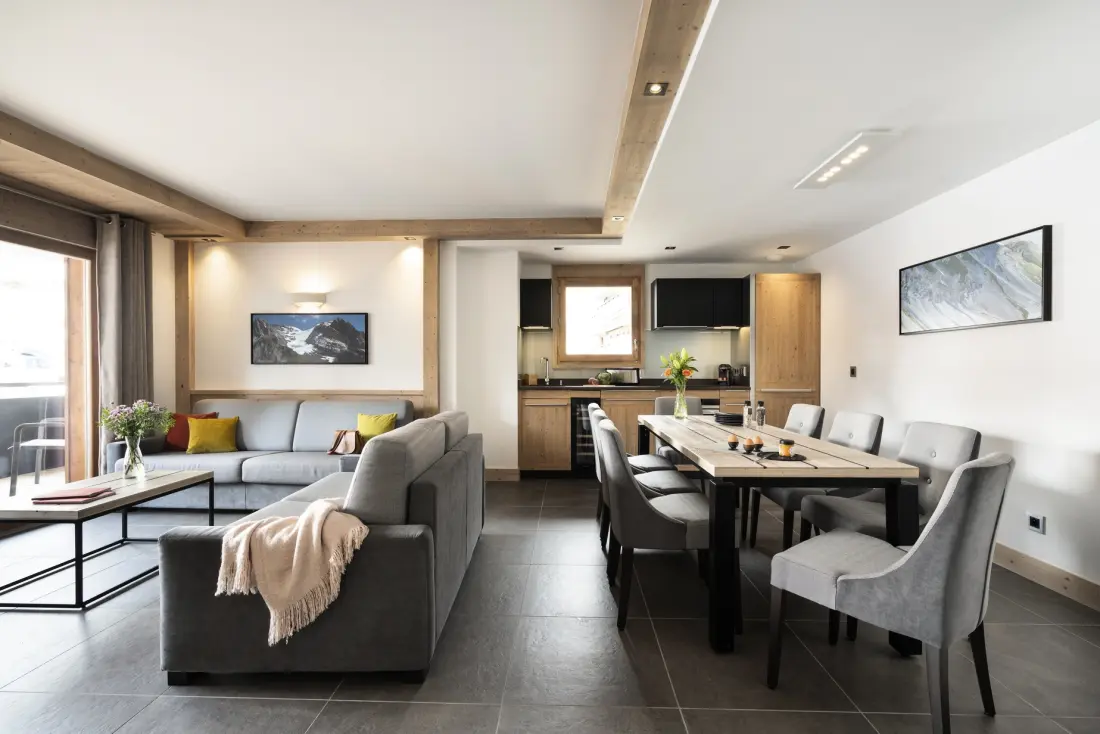 MGM Szállodák és rezidenciák - Manaka Residence 5 Csillagok★★★★★