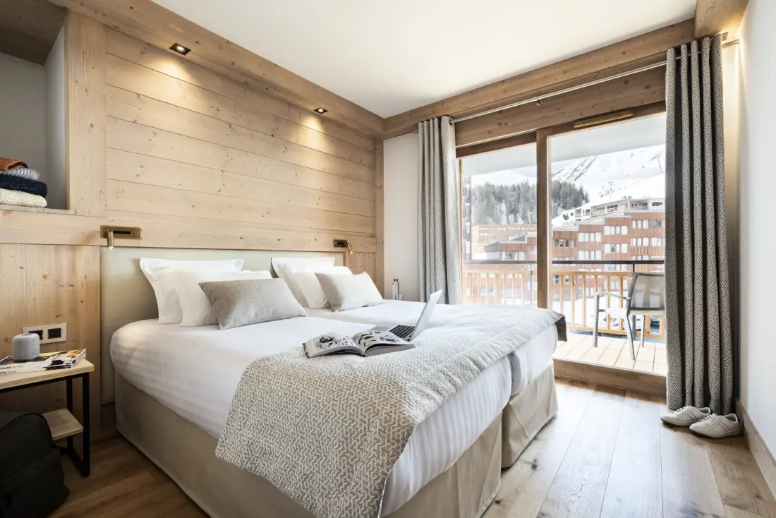 MGM Szállodák és rezidenciák - Manaka Residence 5 Csillagok★★★★★