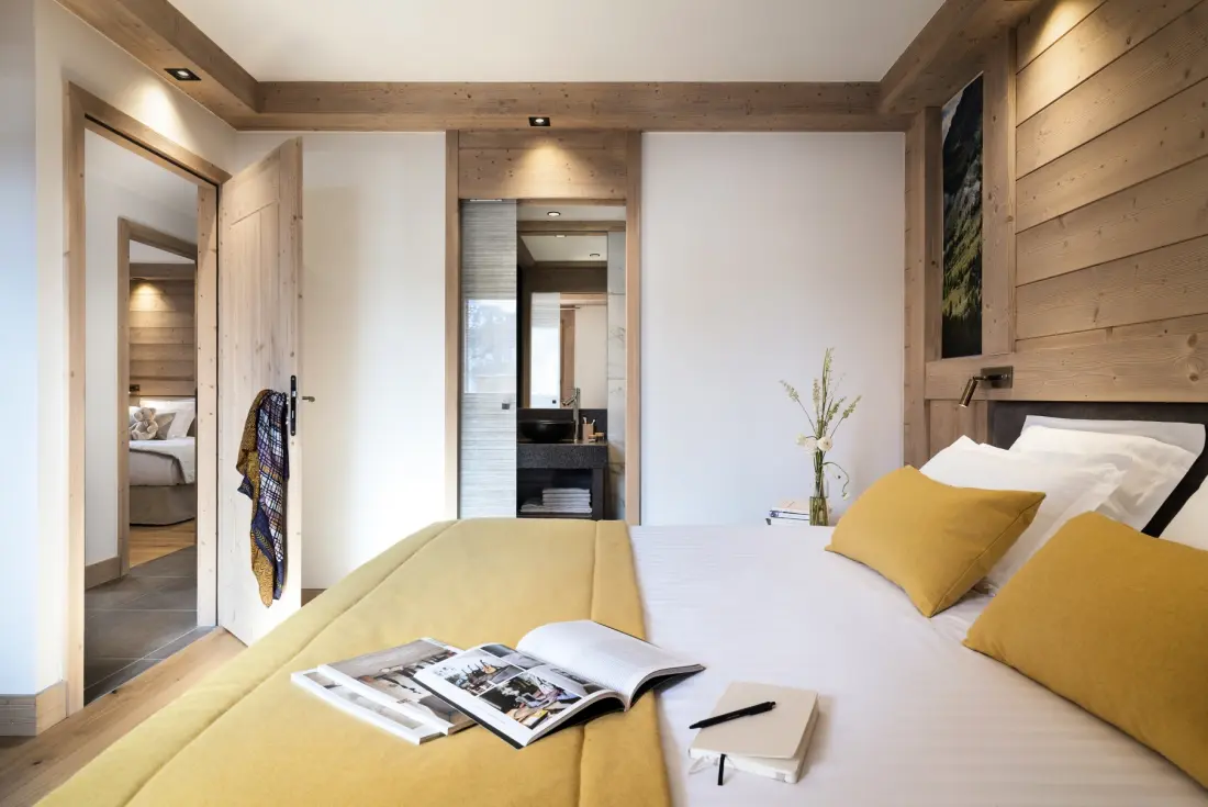 MGM Szállodák és rezidenciák - Manaka Residence 5 Csillagok★★★★★