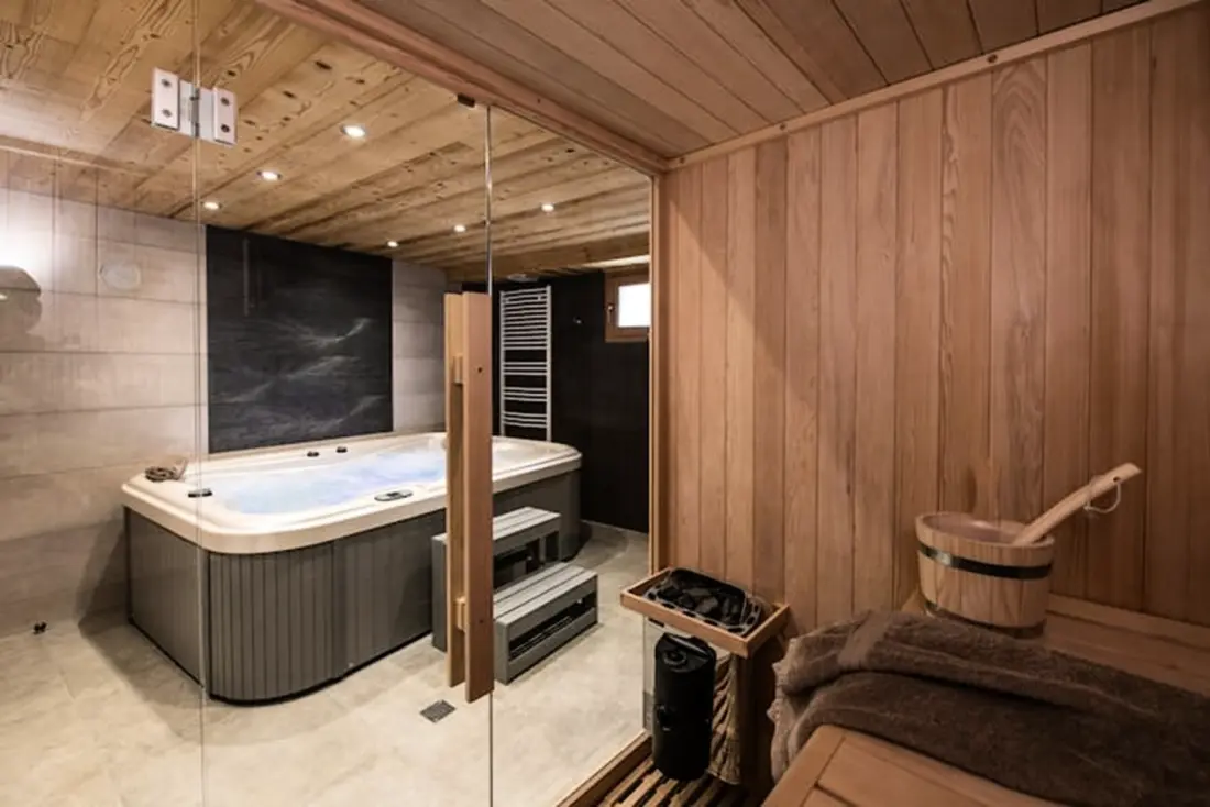 Chalet Quermoz