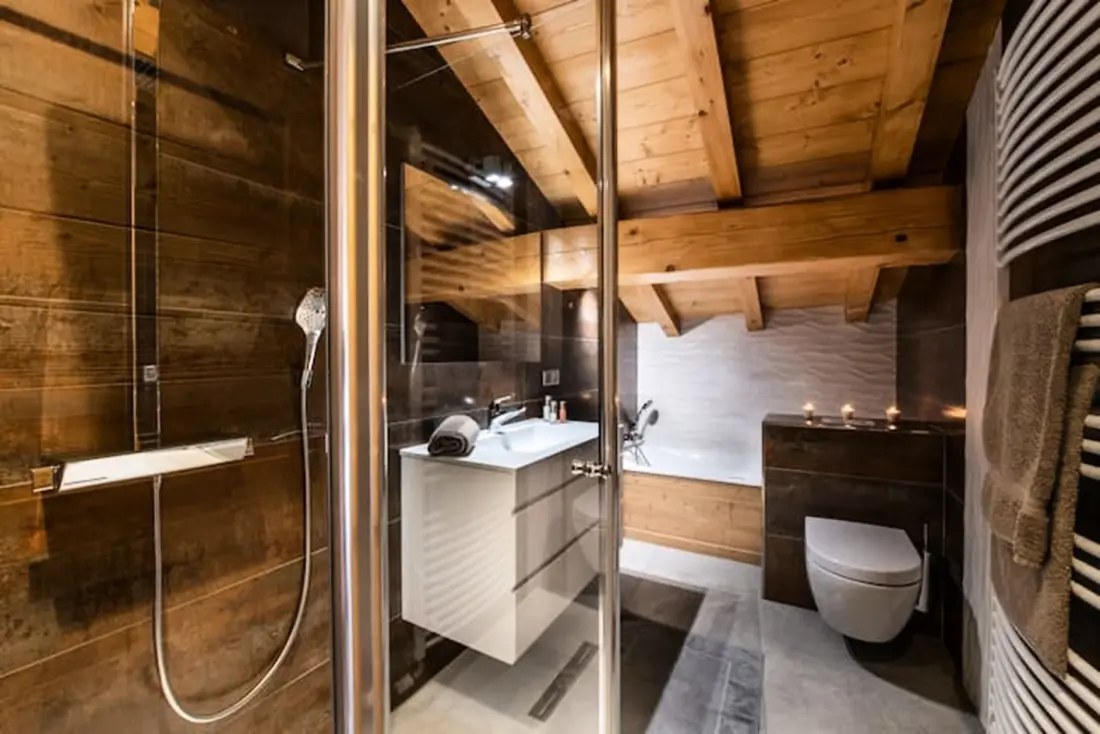Chalet Quermoz