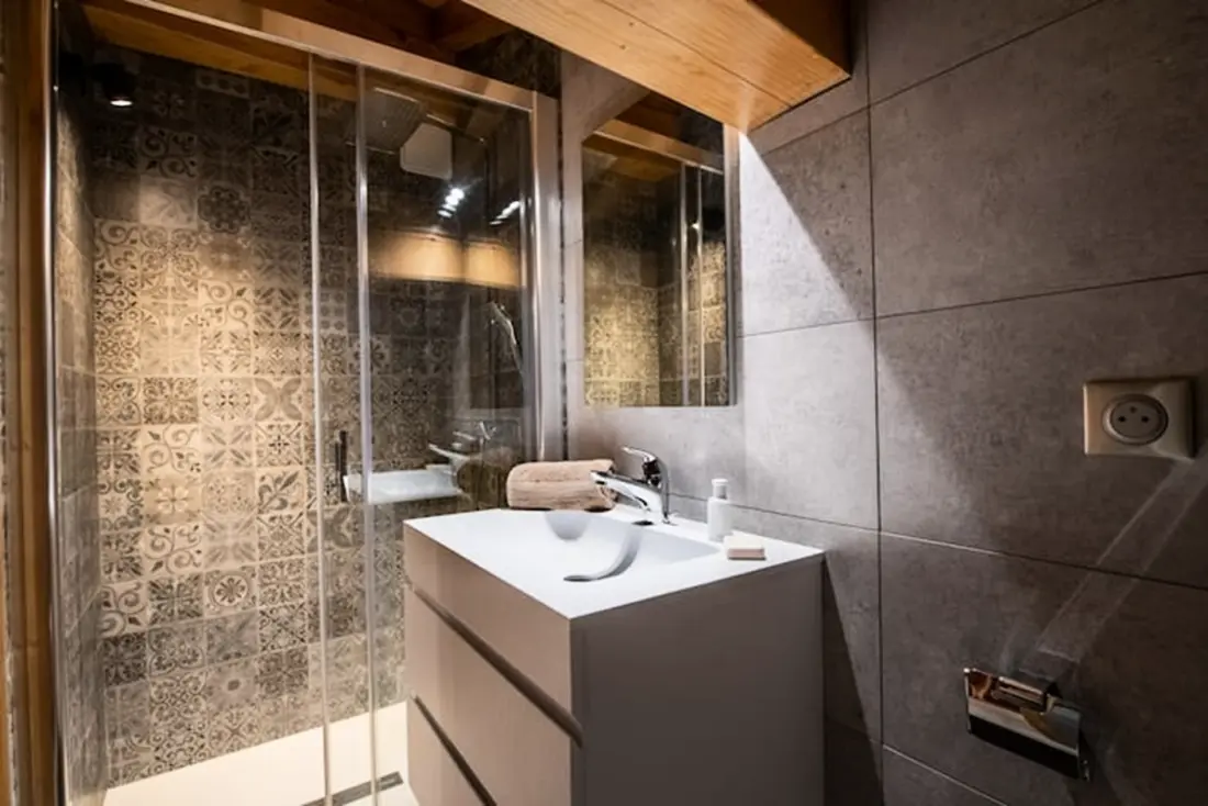 Chalet Quermoz