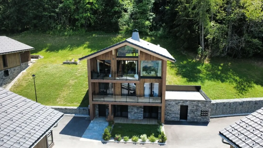 Faházak De La Grande Ourse