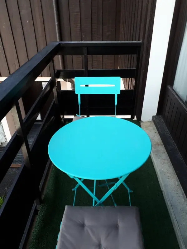 Charming Appt With Balcony in La Plagne Montalbert
