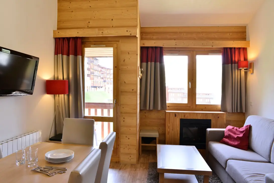 Residence Le Centaure