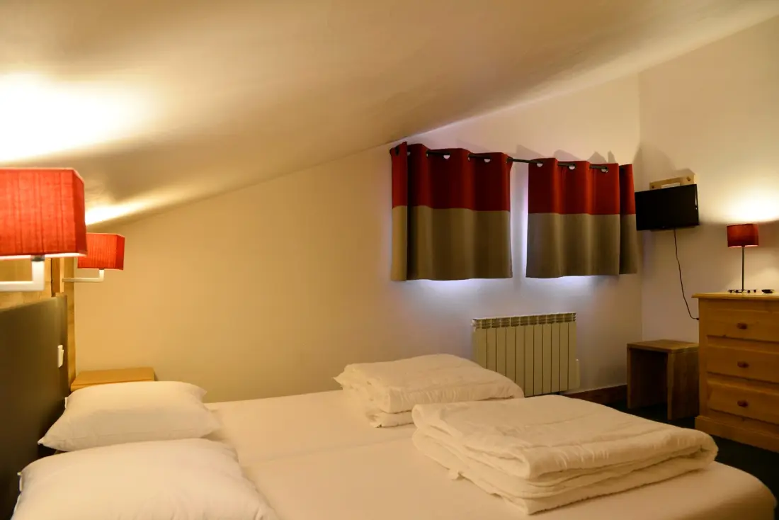 Residence Le Centaure