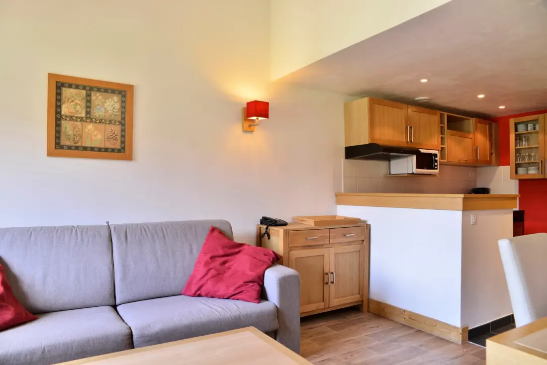 Residence Le Centaure