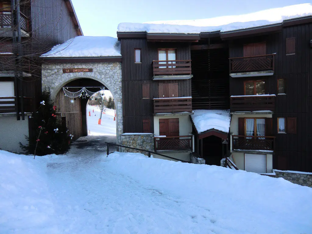 Residence Le Christiana