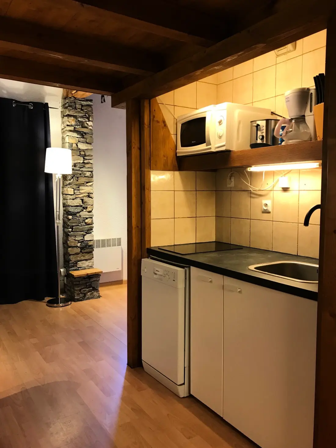 Residence Le Christiana